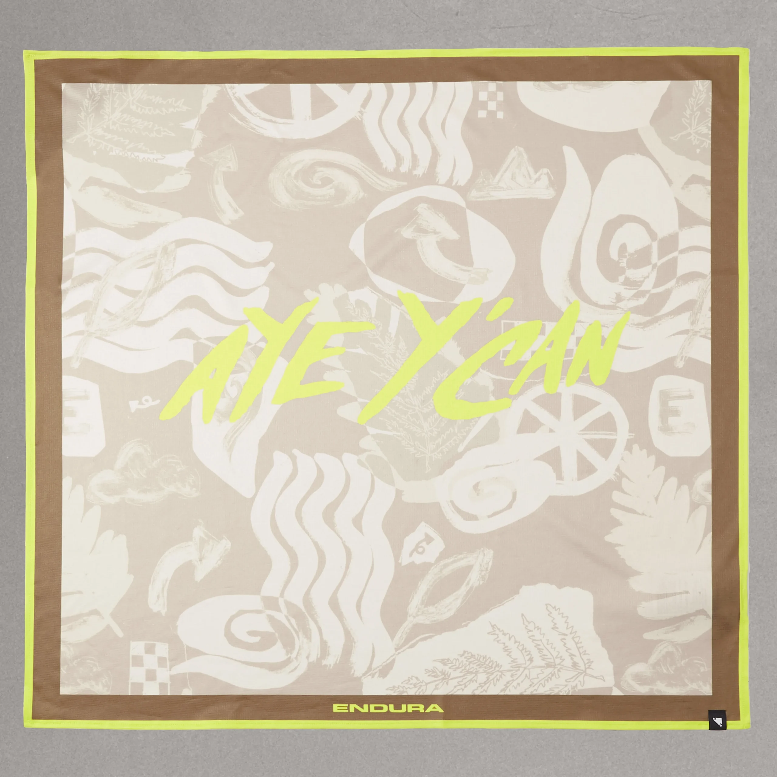 AllTrack Ride Resort Bandana