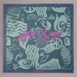 AllTrack Ride Resort Bandana