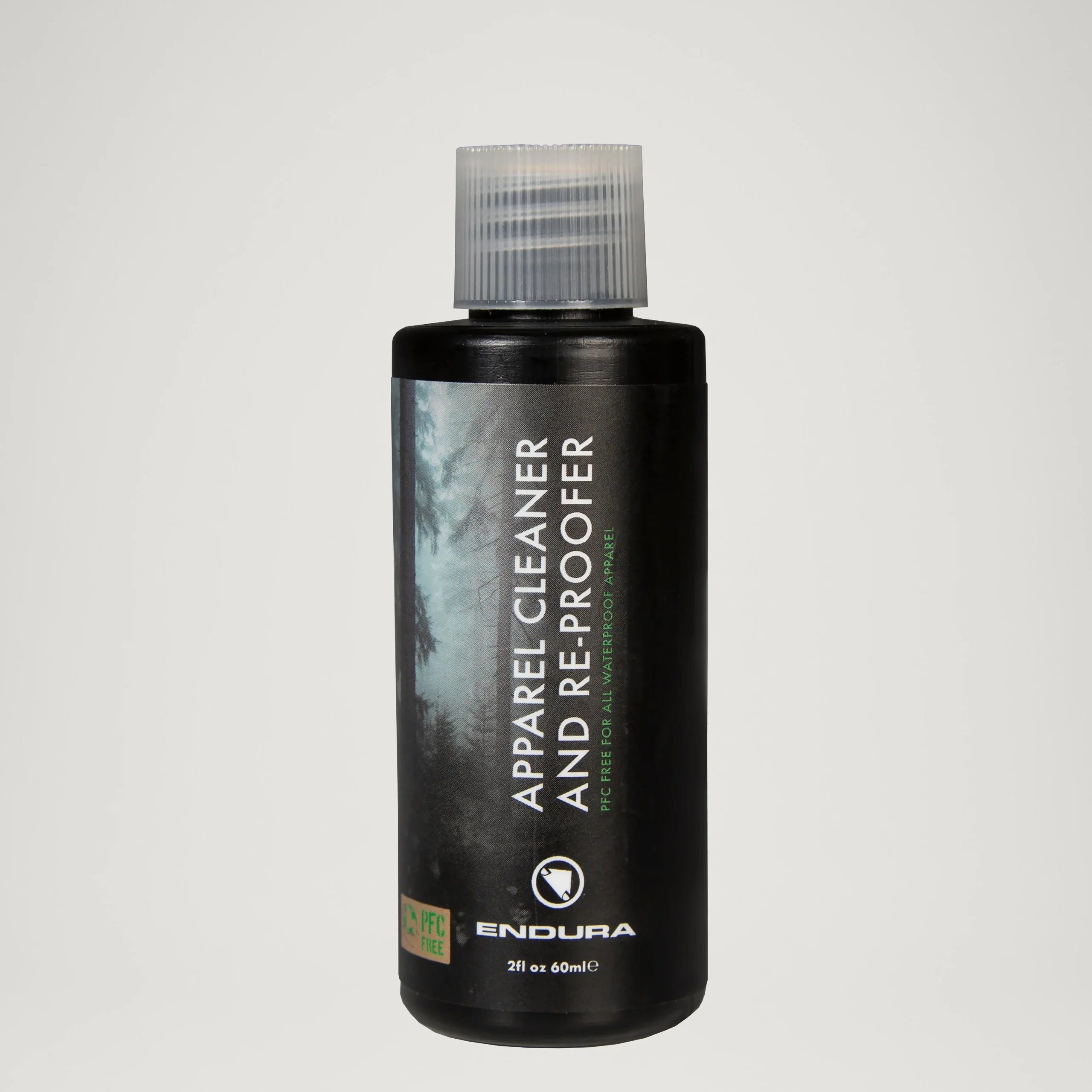 Apparel Cleaner and Re-Proofer 60ml