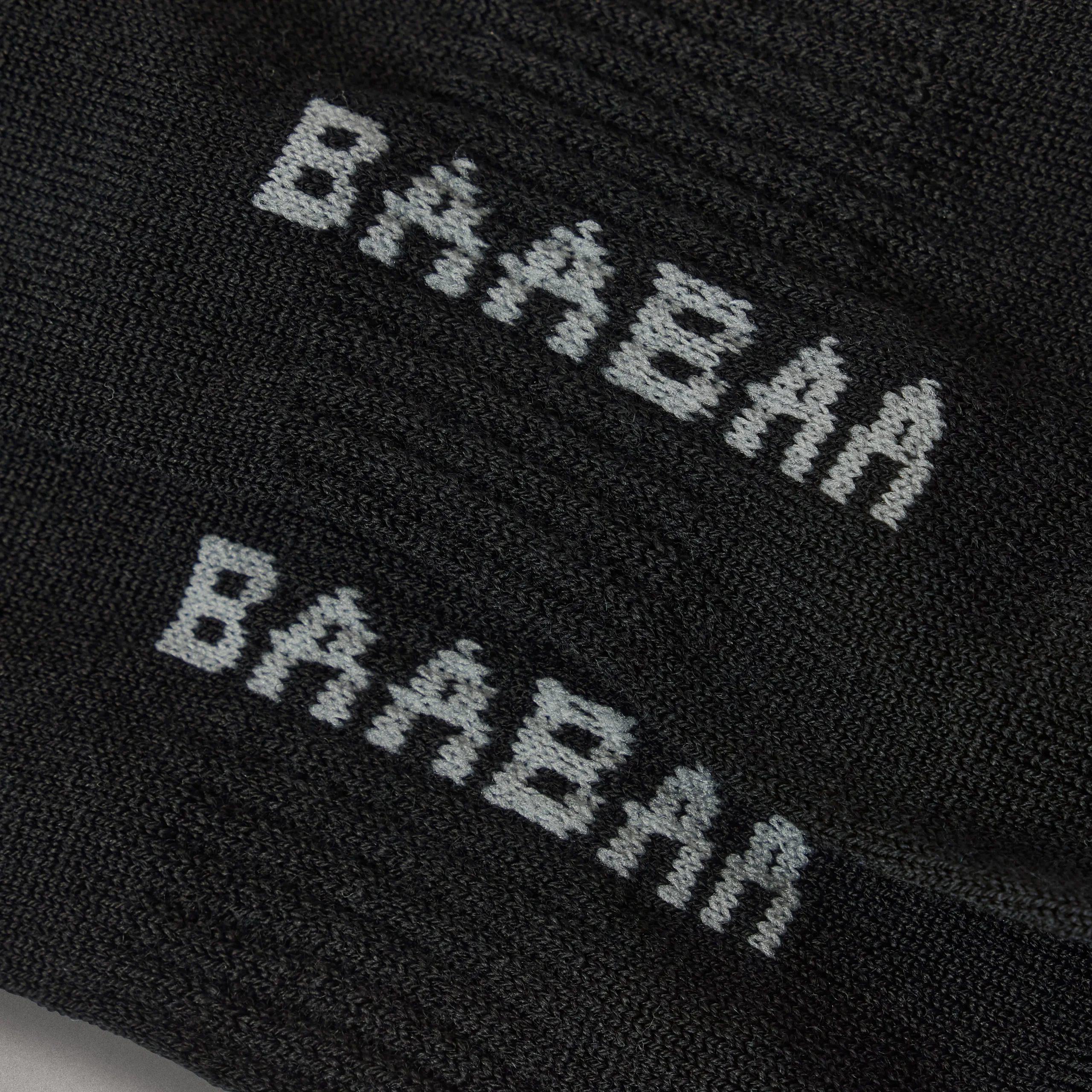 BaaBaa Merino 2-Pack Socks