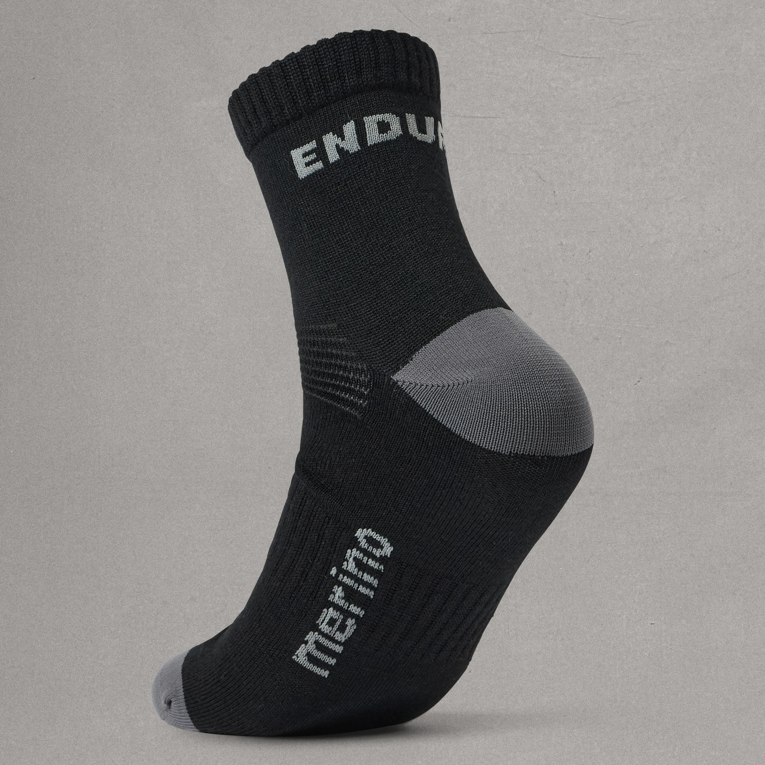 BaaBaa Merino 2-Pack Socks