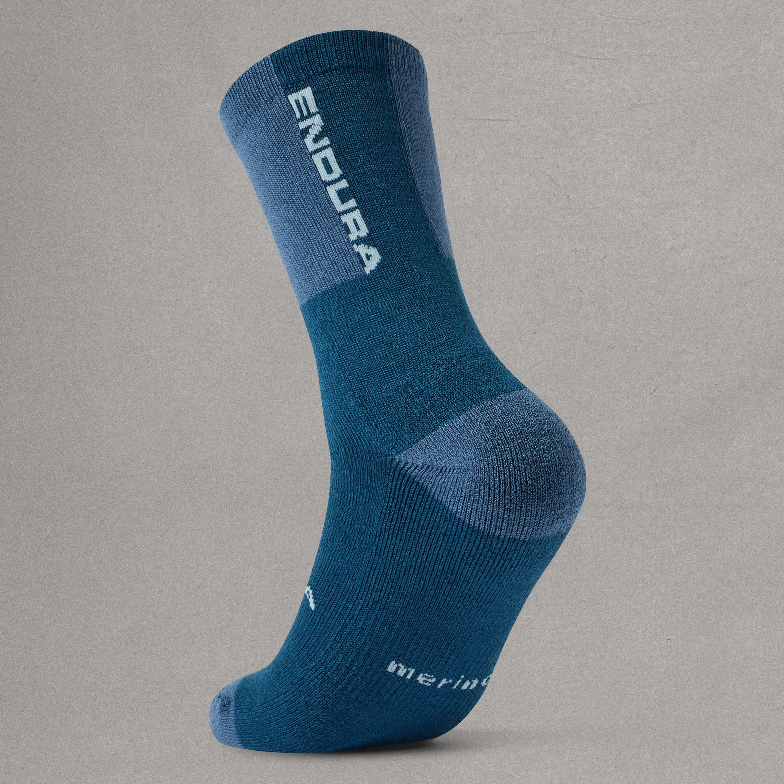 BaaBaa Merino Winter Socks