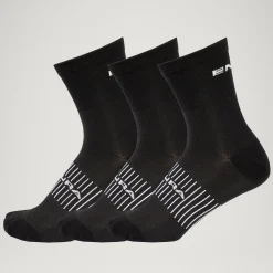 Coolmax® Race 3-Pack Socks