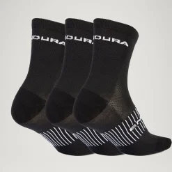 Coolmax® Race 3-Pack Socks