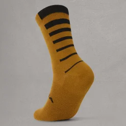 Coolmax® Stripe 2-Pack Socks