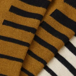 Coolmax® Stripe 2-Pack Socks