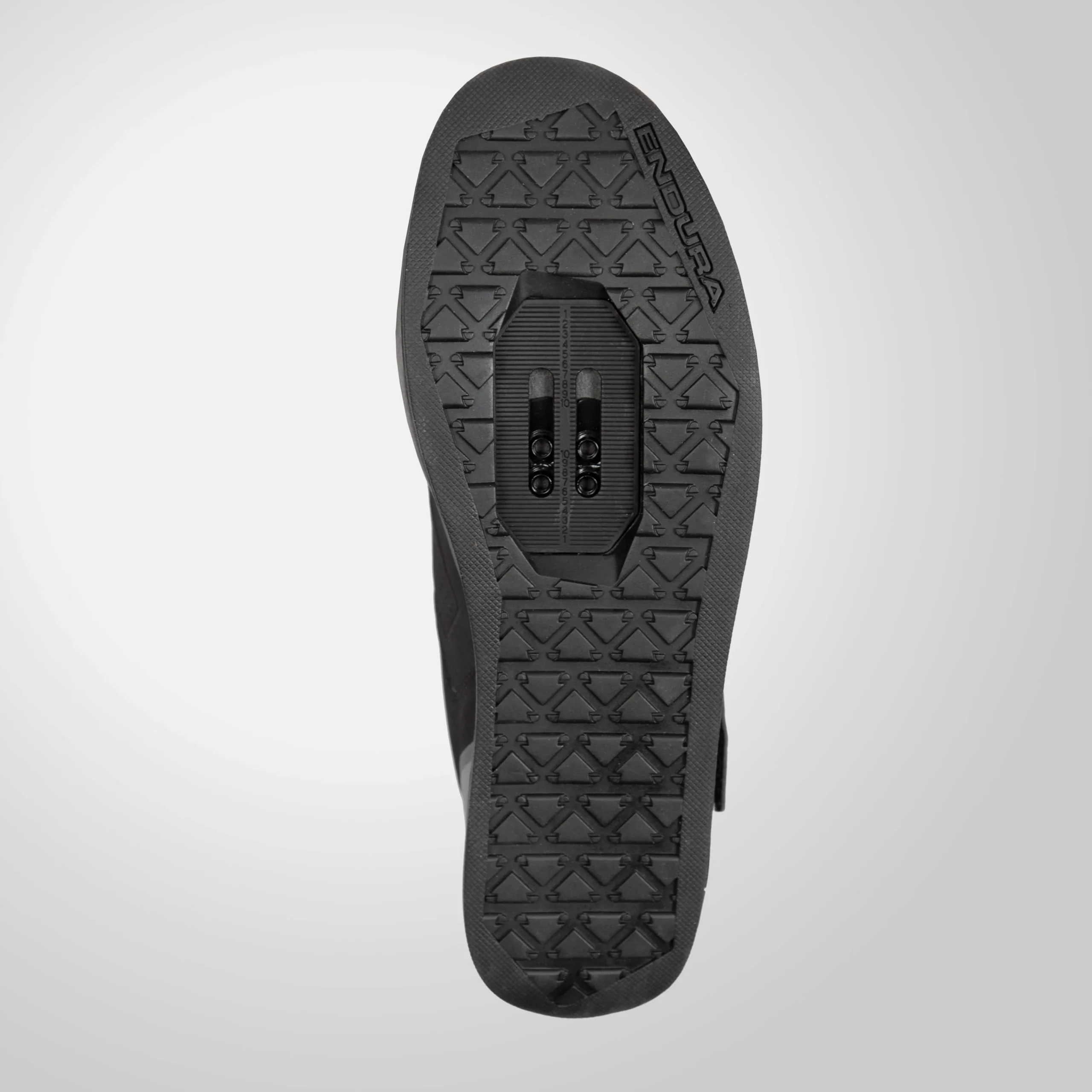 Hummvee Clipless Shoes