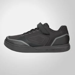 Hummvee Clipless Shoes