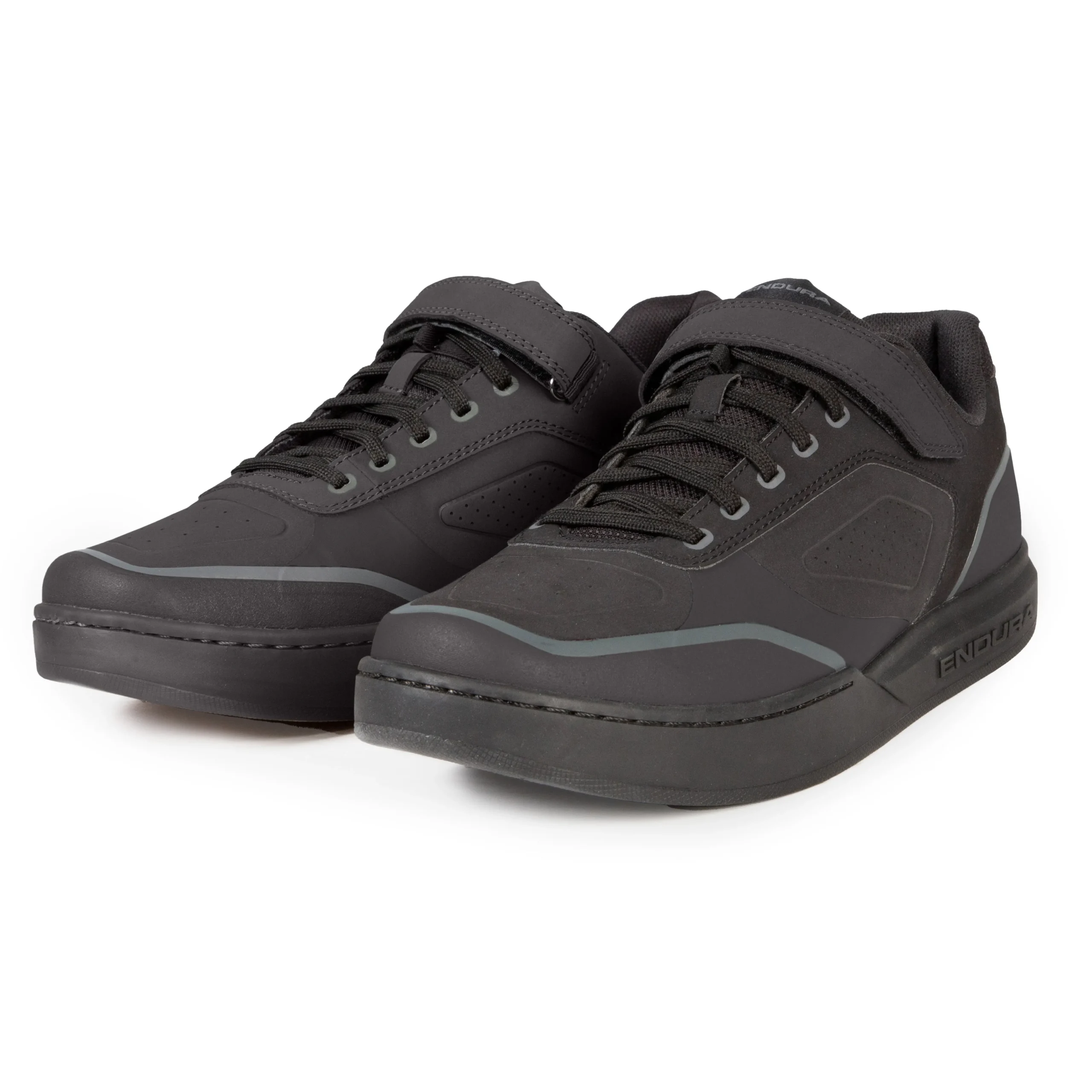 Hummvee Clipless Shoes
