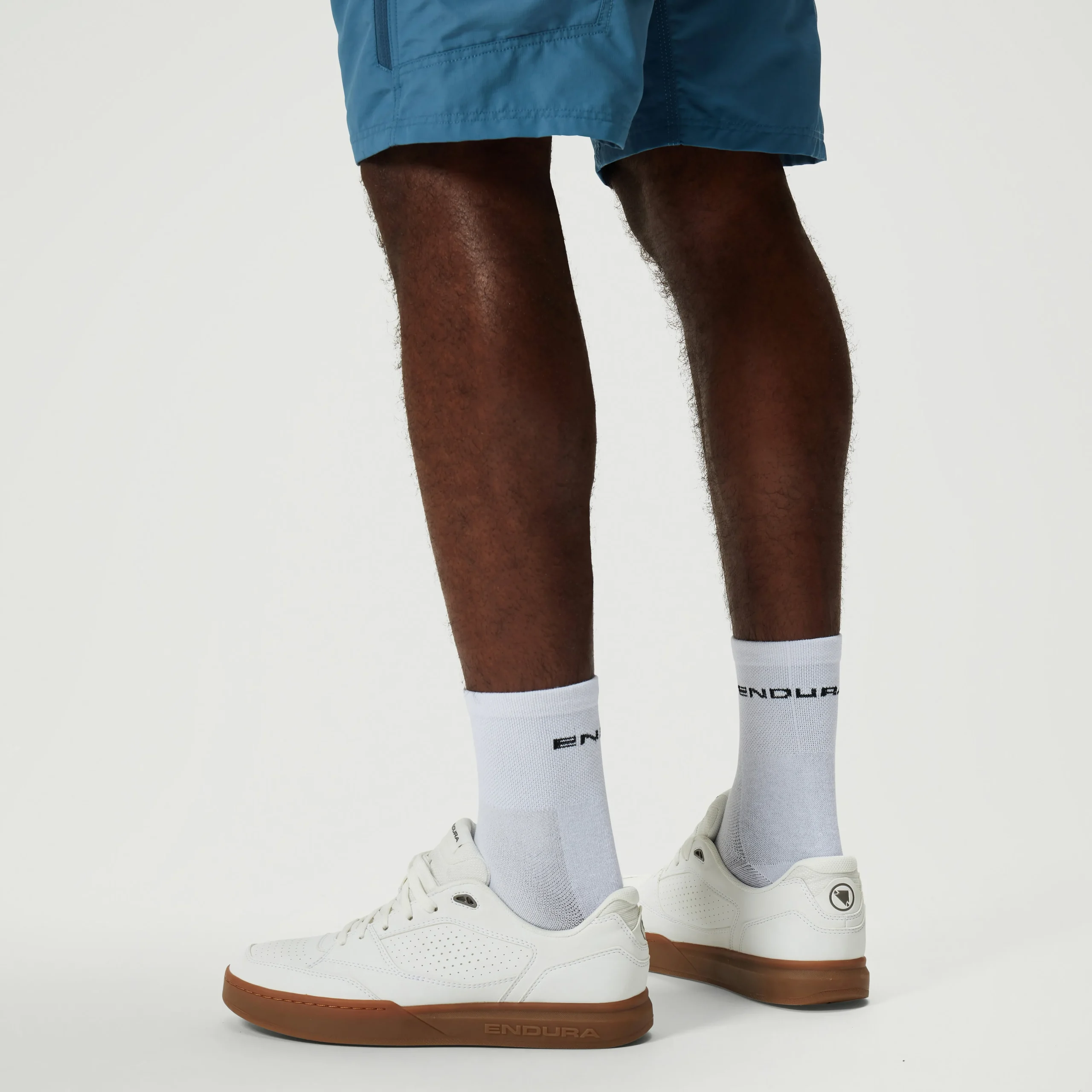Hummvee Flat Shoes
