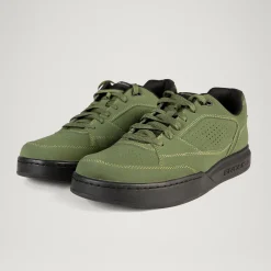 Hummvee Flat Shoes