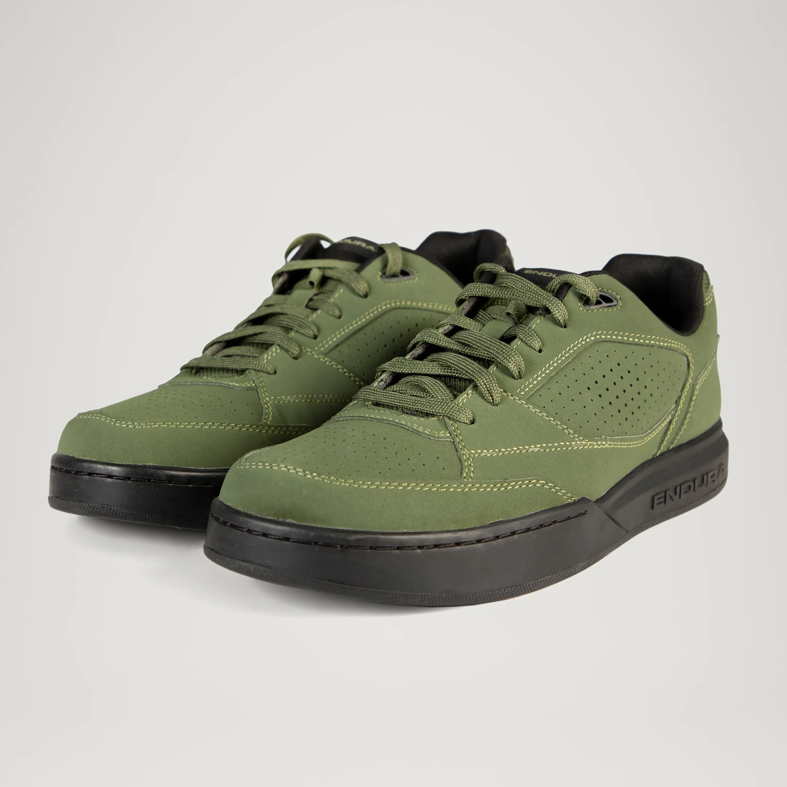 Hummvee Flat Shoes