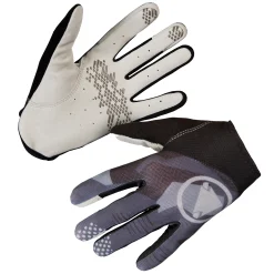 Hummvee Lite Icon Gloves