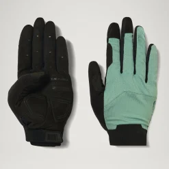 Loop Full Finger Gloves