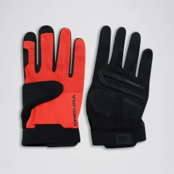 Loop Full Finger Gloves