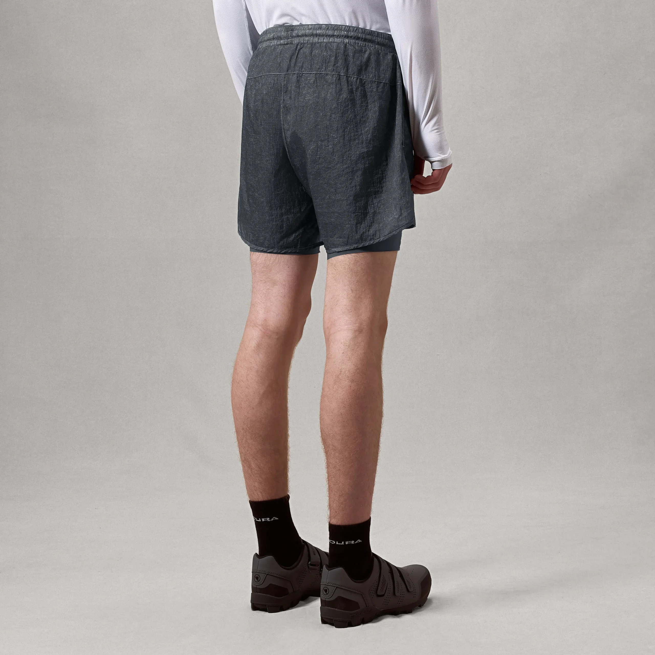 Men's AllTrack Lite Lined Shorts