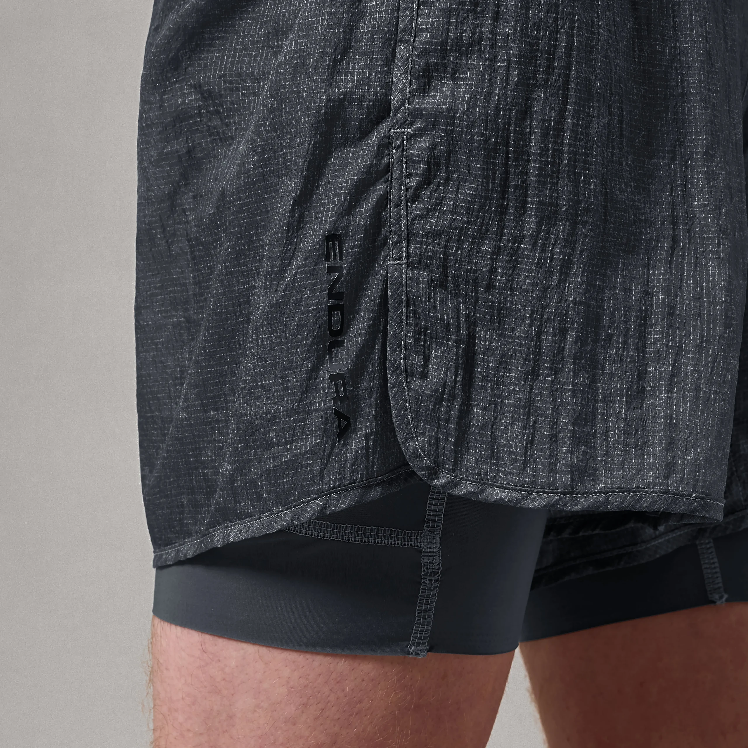 Men's AllTrack Lite Lined Shorts
