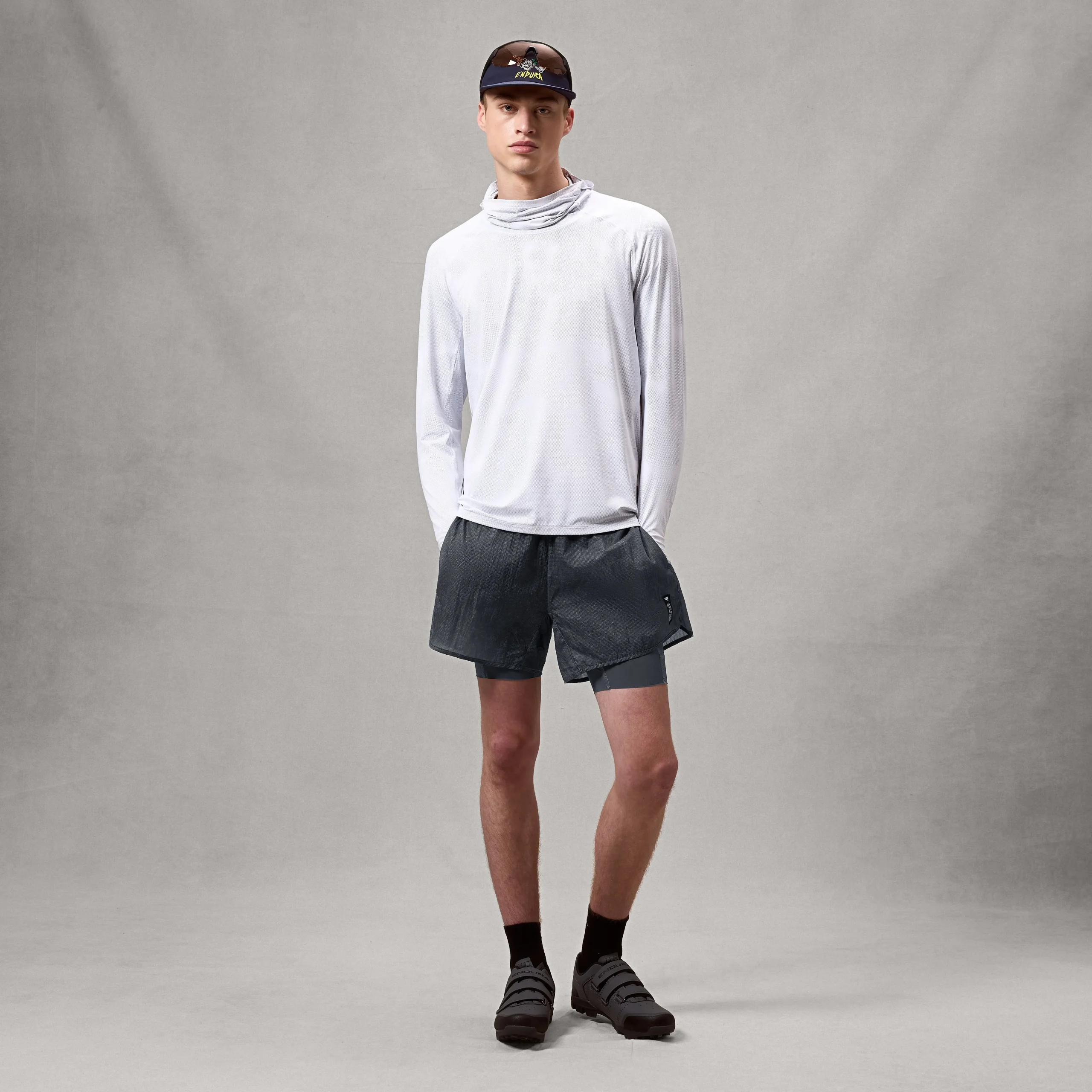 Men's AllTrack Lite Lined Shorts