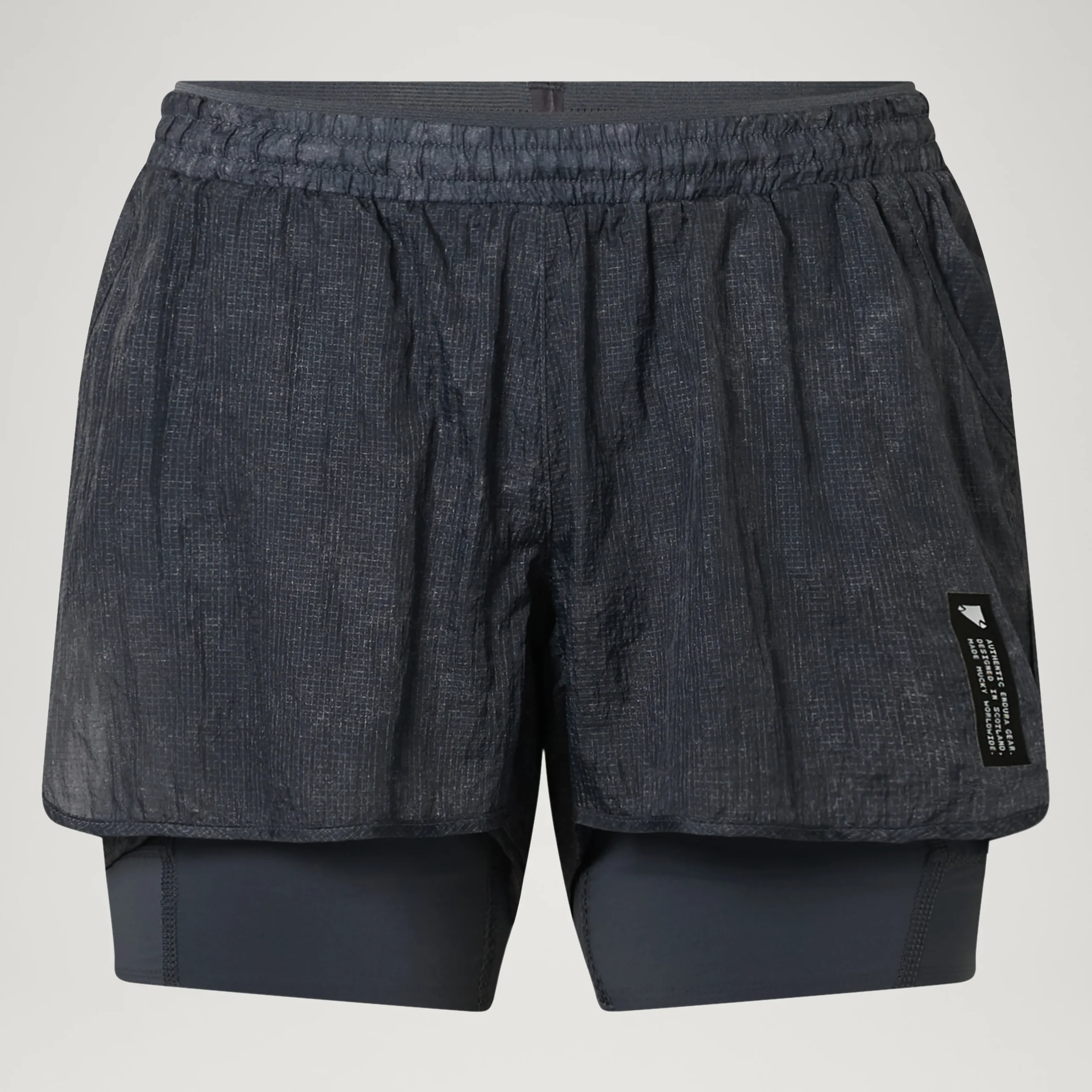 Men's AllTrack Lite Lined Shorts