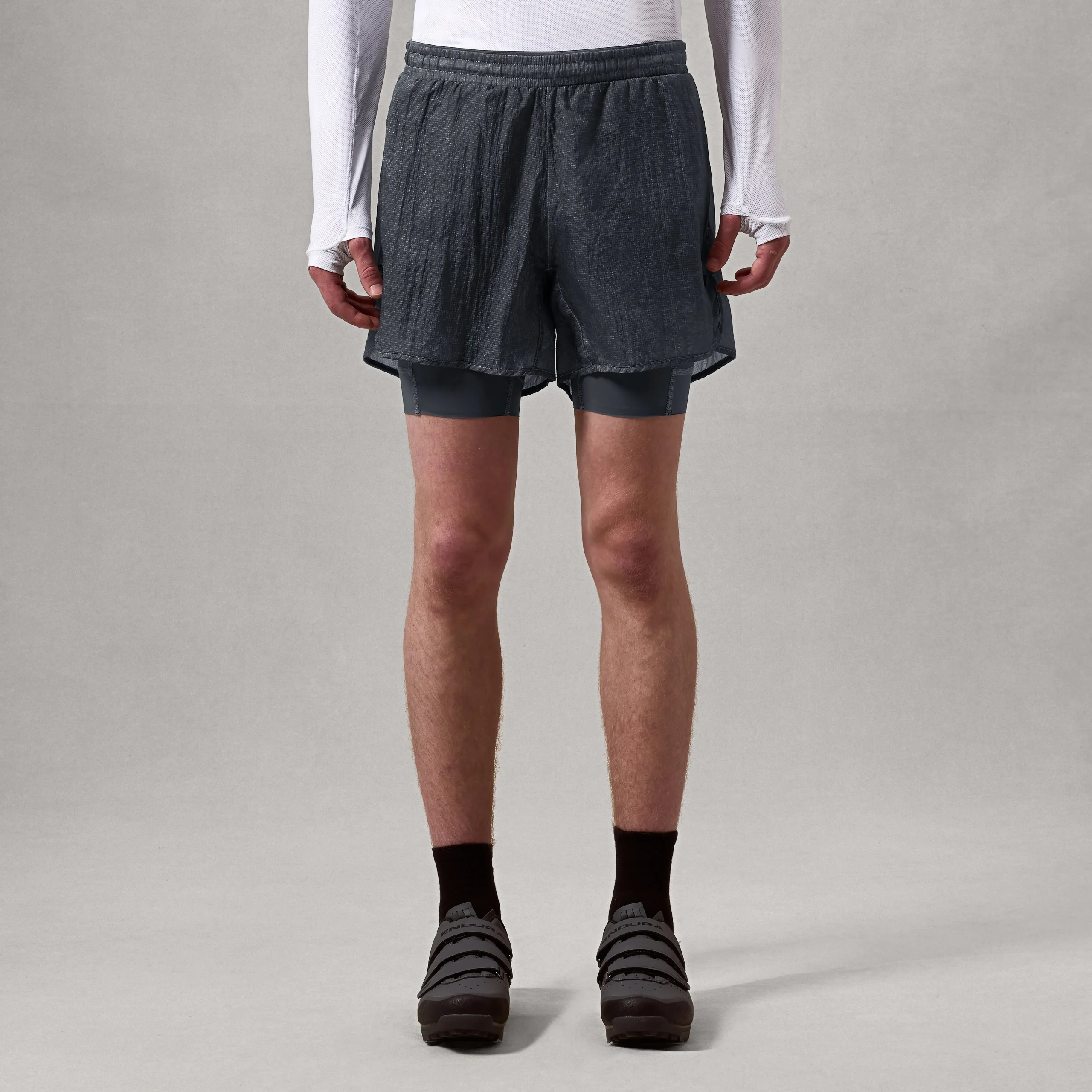 Men's AllTrack Lite Lined Shorts