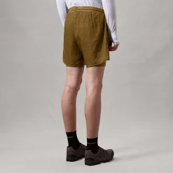 Men's AllTrack Lite Lined Shorts