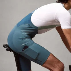 Men's AllTrack Ride Bib Shorts