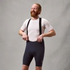 Men's AllTrack Ride Bib Shorts