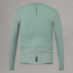 Men's AllTrack Ride L/S Jersey