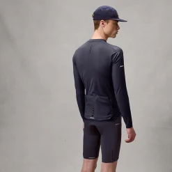 Men's AllTrack Ride L/S Jersey