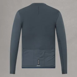 Men's AllTrack Ride L/S Jersey