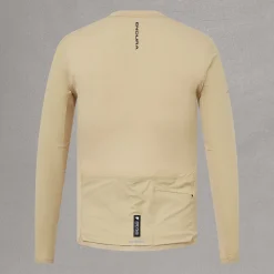 Men's AllTrack Ride L/S Jersey