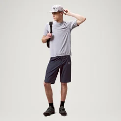 Men's AllTrack Ride Over Shorts