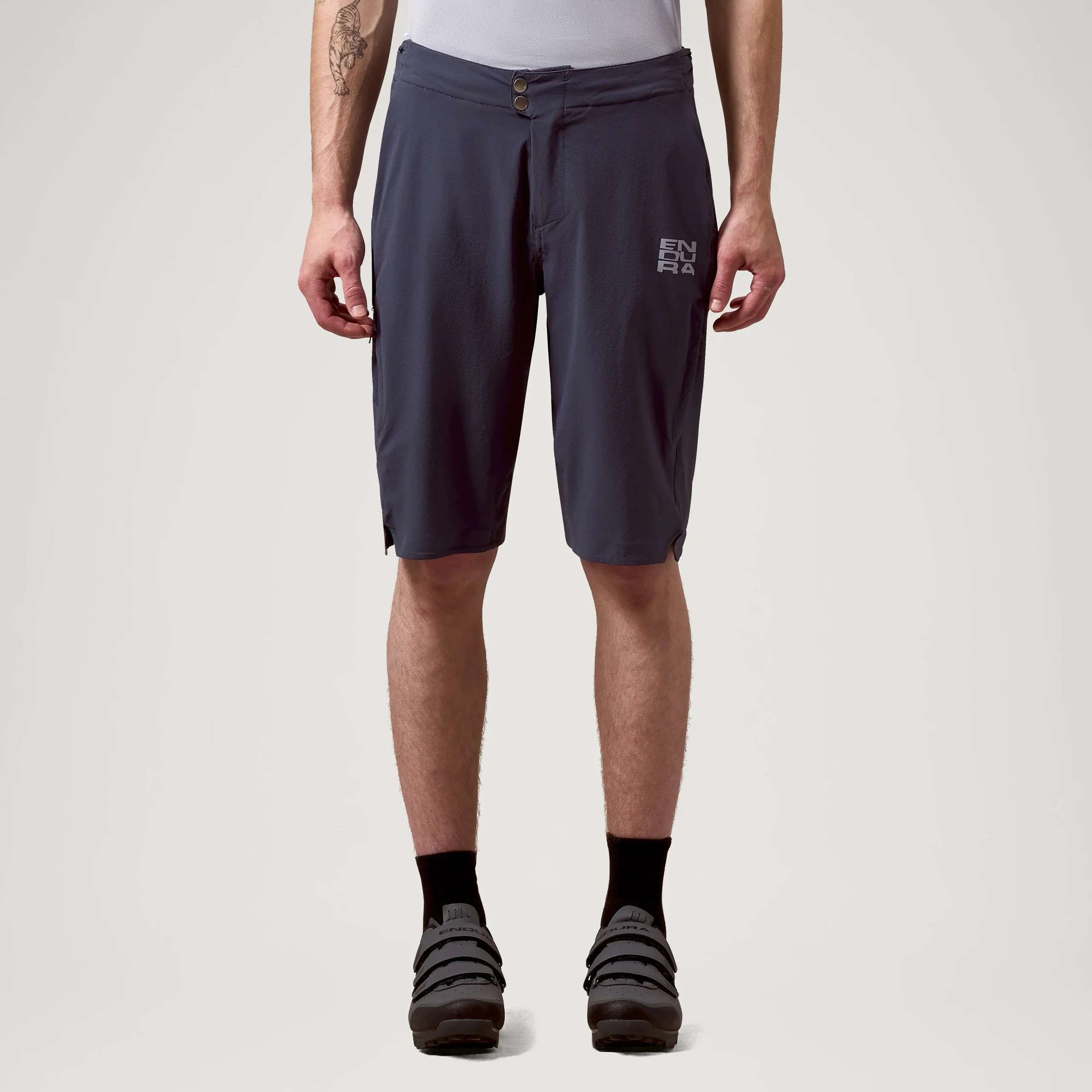 Men's AllTrack Ride Over Shorts