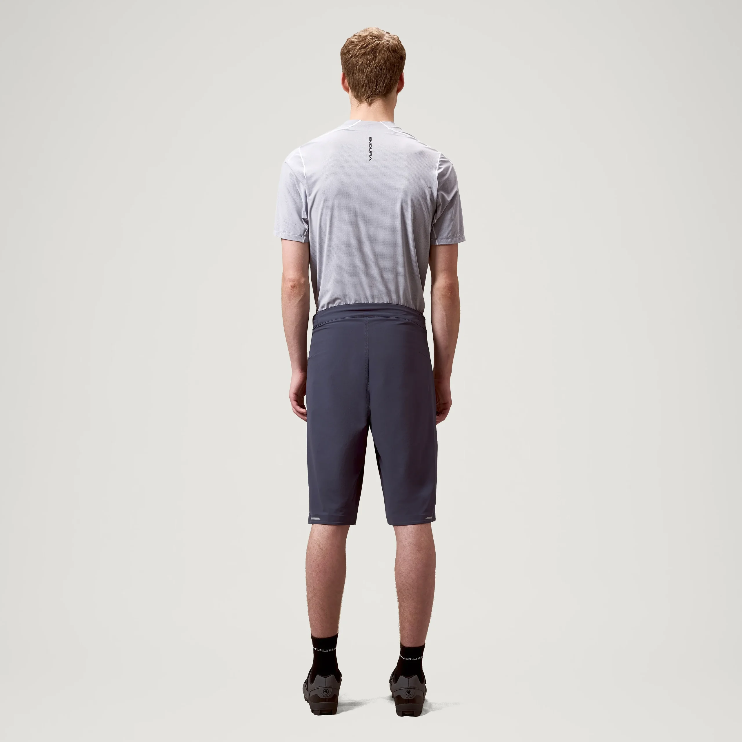 Men's AllTrack Ride Over Shorts