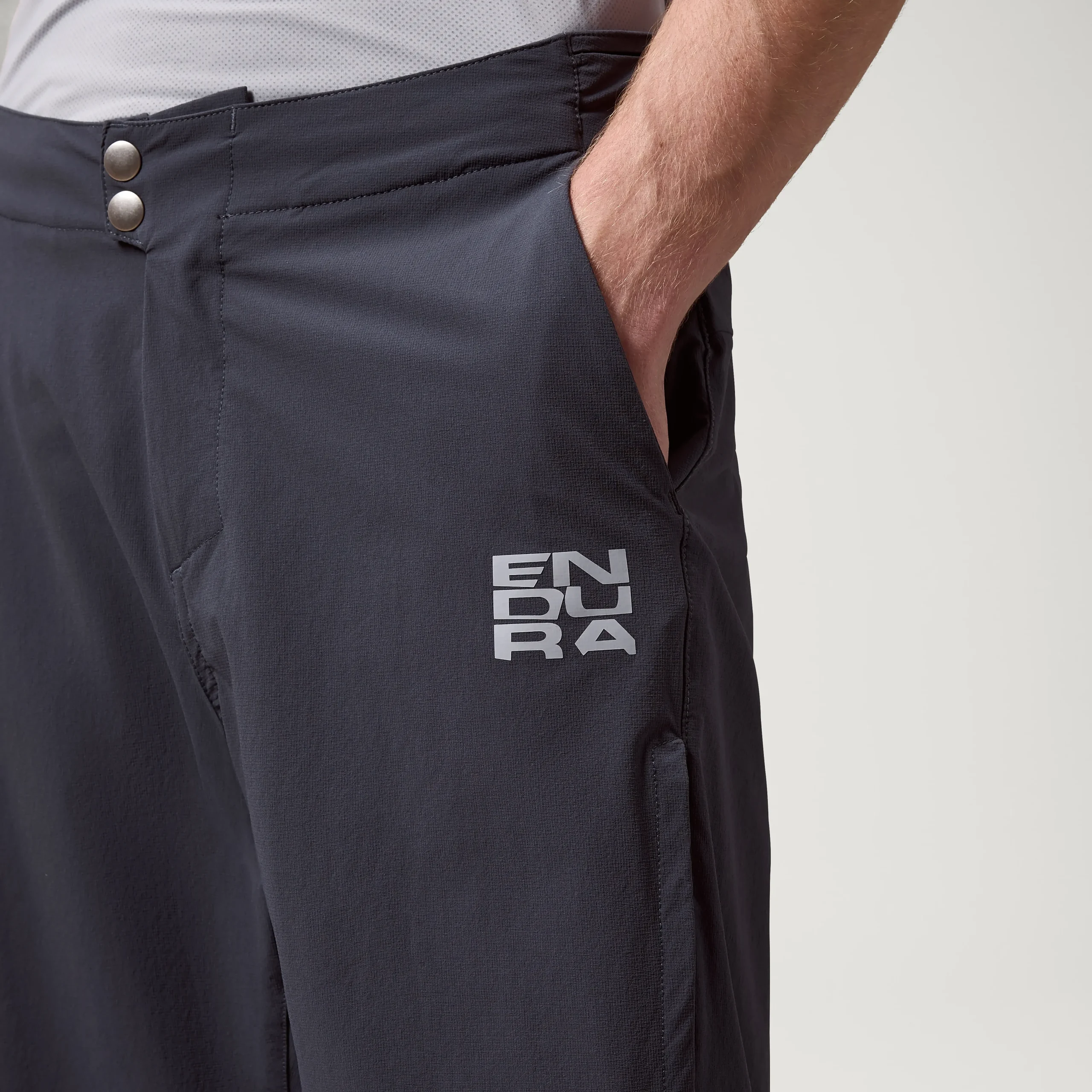 Men's AllTrack Ride Over Shorts