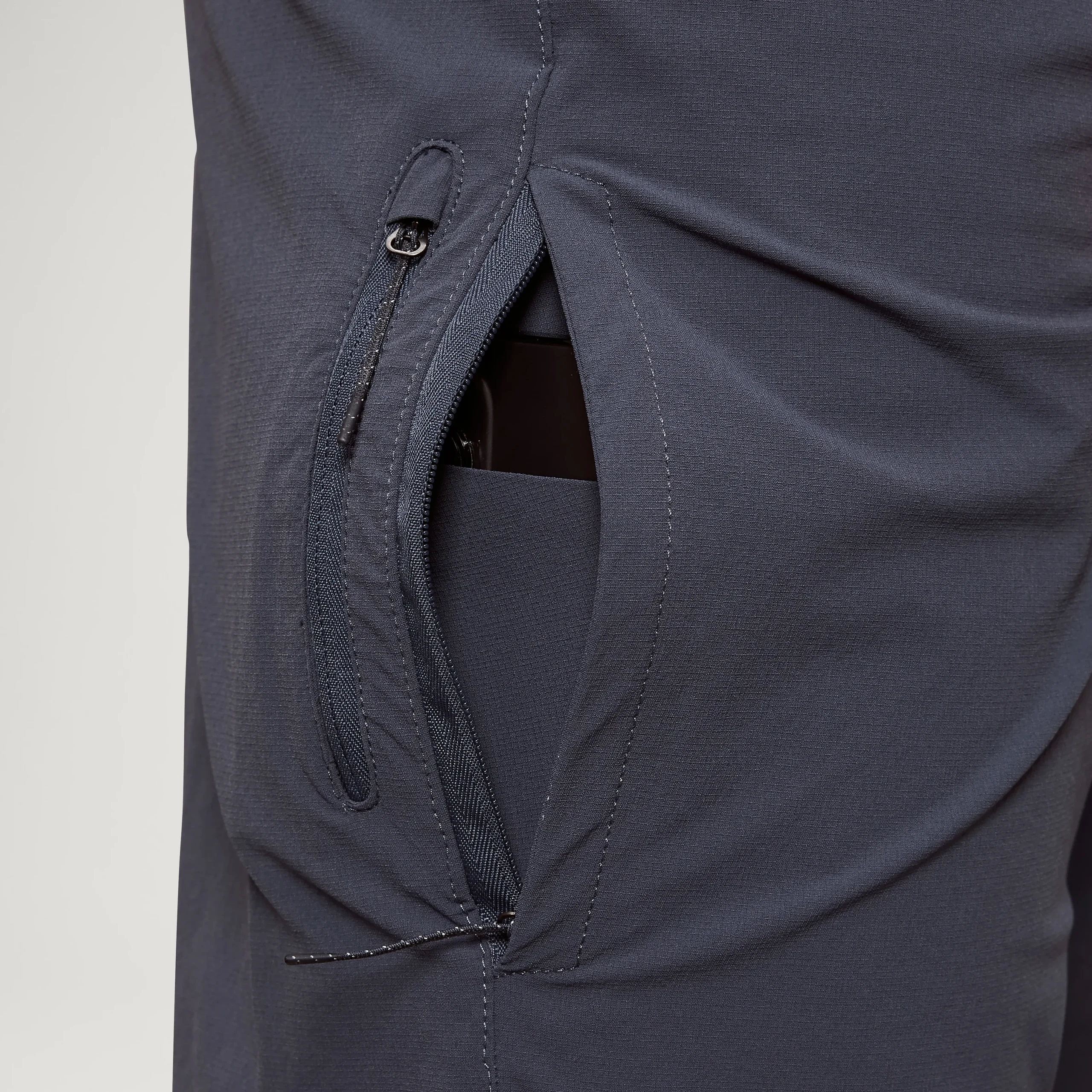 Men's AllTrack Ride Over Shorts