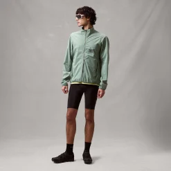 Men's AllTrack Ride Packable Jacket