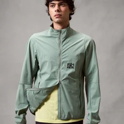 Men's AllTrack Ride Packable Jacket