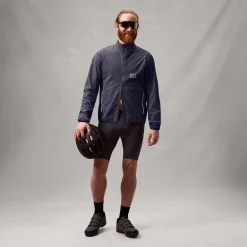 Men's AllTrack Ride Packable Jacket