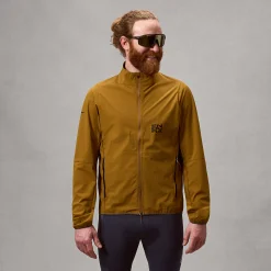 Men's AllTrack Ride Packable Jacket