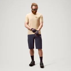 Men's AllTrack Ride S/S Tech Tee