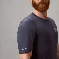 Men's AllTrack Ride S/S Tech Tee