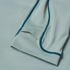 Men's AllTrack Rout L/S Tech Tee