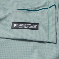 Men's AllTrack Rout L/S Tech Tee