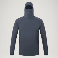 Men's AllTrack Rout Scuba Hoodie