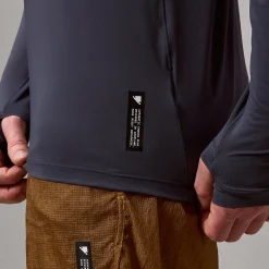 Men's AllTrack Rout Scuba Hoodie