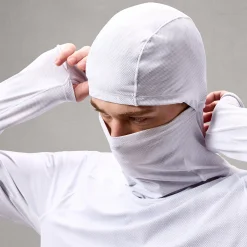 Men's AllTrack Rout Scuba Hoodie