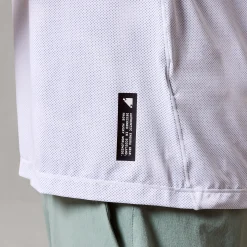 Men's AllTrack Rout S/S Tech Tee