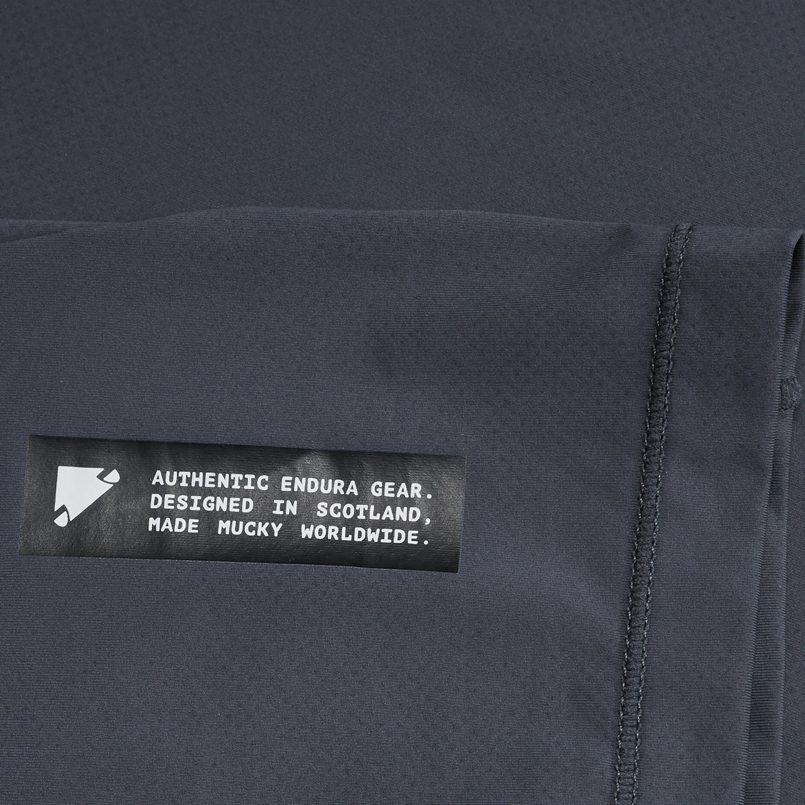 Men's AllTrack Rout S/S Tech Tee