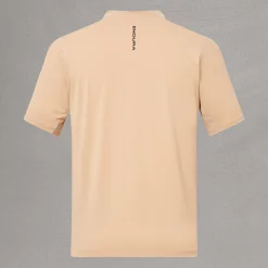Men's AllTrack Rout S/S Tech Tee